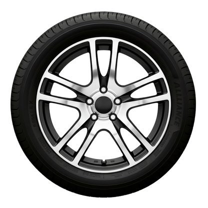 205/55/R16 91V ALLIANCE AL-30