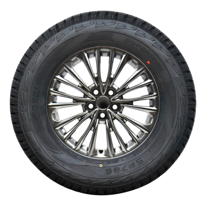 205/R16 110/108S SPORTRAK SP786 8PR