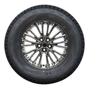 215/R15 113/111S SPORTRAK SP786 8PR