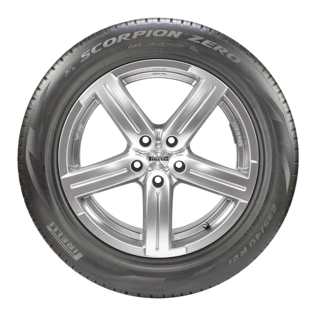 275/40/R20 106Y PIRELLI SCORPION ZERO ALL SEASON PLUS