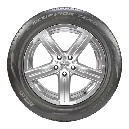 275/40/R20 106Y PIRELLI SCORPION ZERO ALL SEASON PLUS