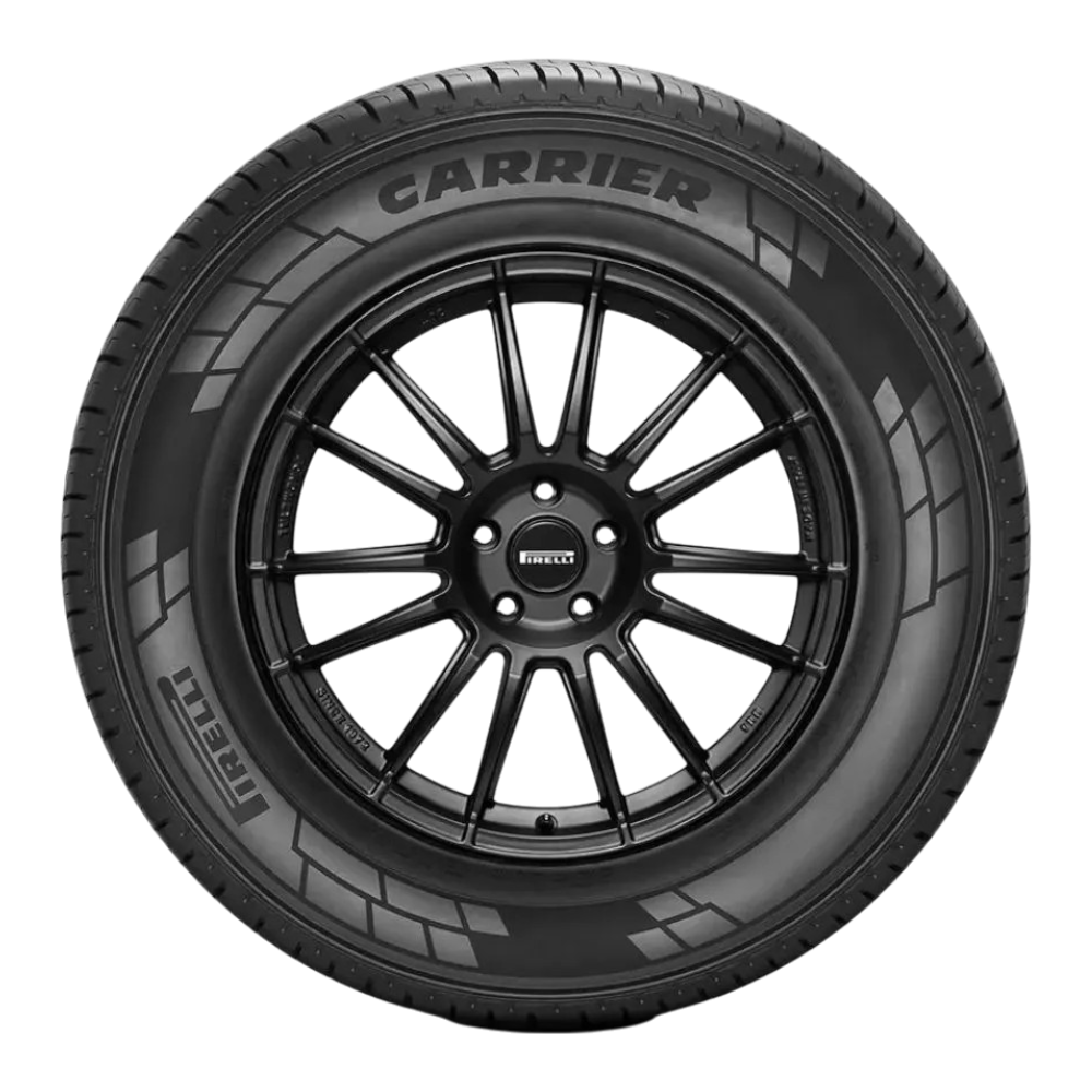195/75/R16C 107R PIRELLI CARRIELT01