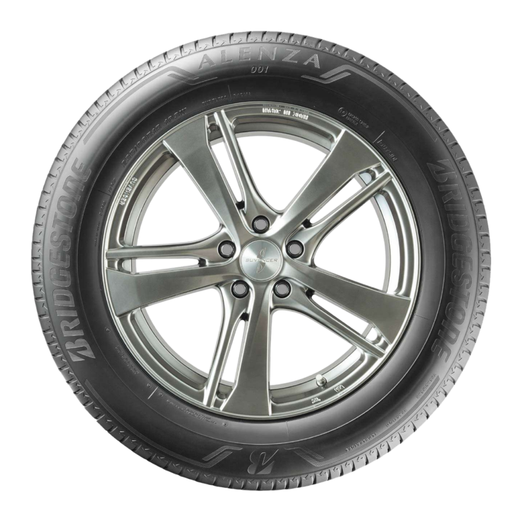 235/50/R19 99W BRIDGESTONE ALENZA 001 (OE)