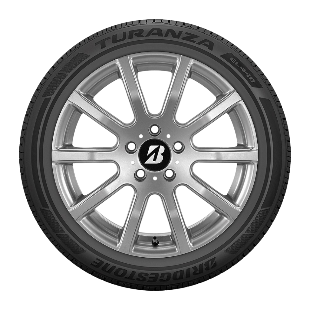 215/65/R16 98H BRIDGESTONE TURANZA EL440 (OE)