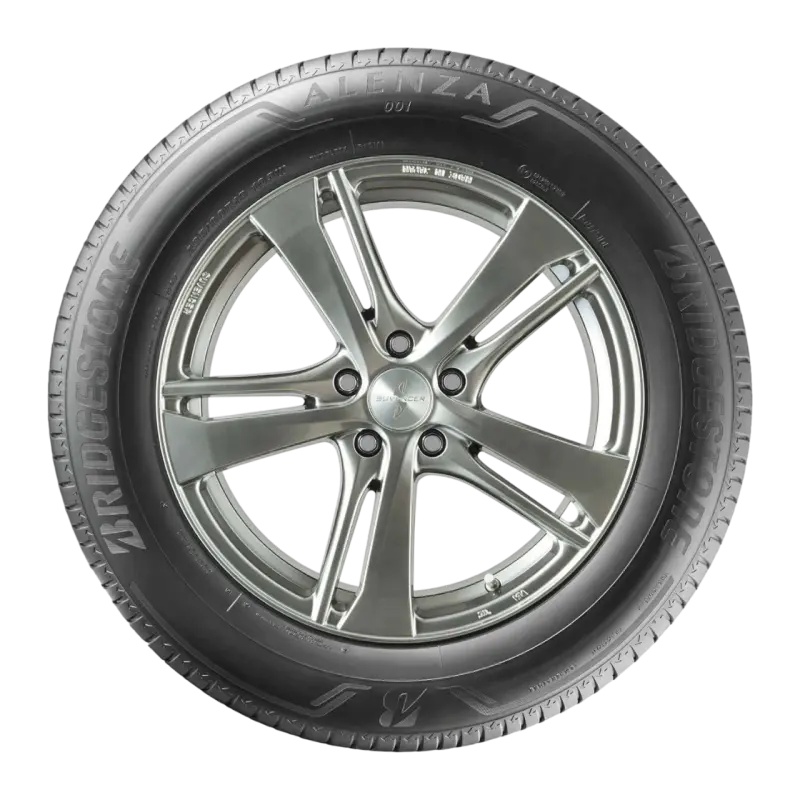255/50/R20 109H BRIDGESTONE ALENZA 001