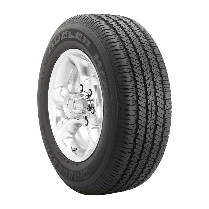 275/60/R20 114H BRIDGESTONE DUELER H/T 684 II