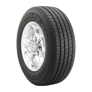 275/60/R20 114H BRIDGESTONE DUELER H/T 684 II