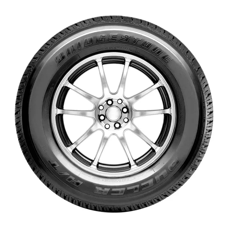 275/60/R20 114H BRIDGESTONE DUELER H/T 684 II