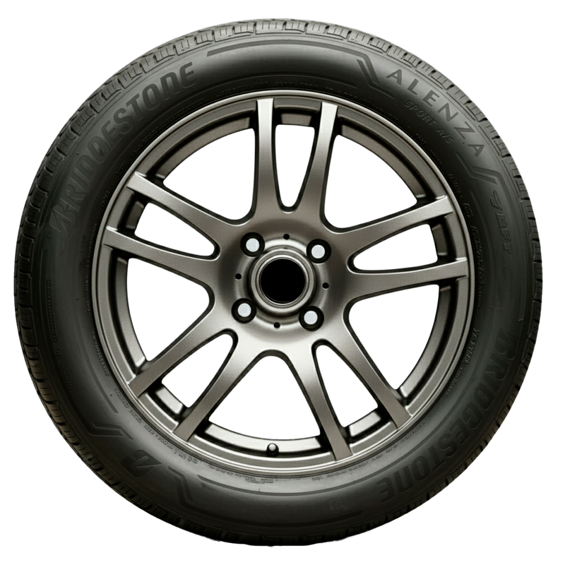 225/45/R19 92W BRIDGESTONE ALENZA SPORT A/S