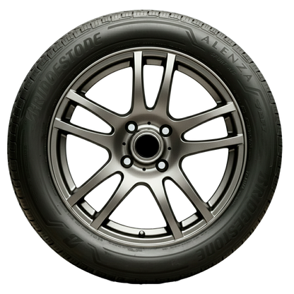 225/45/R19 92W BRIDGESTONE ALENZA SPORT A/S