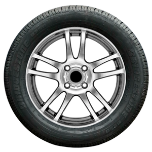 185/65/R15 88H BRIDGESTONE B250 (OE)
