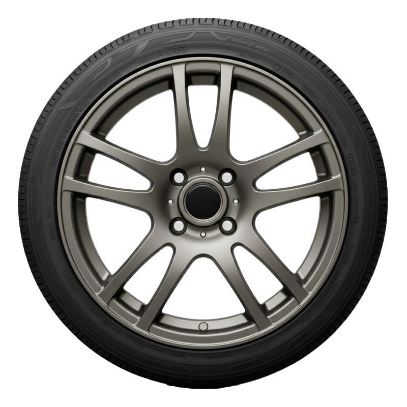 255/40/R18 99W BRIDGESTONE DRIVEGUARD PLUS RUN FLAT
