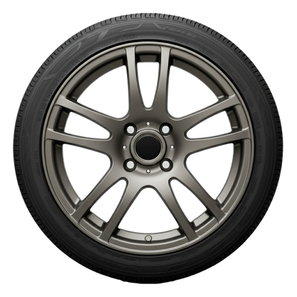 255/40/R18 99W BRIDGESTONE DRIVEGUARD PLUS RUN FLAT