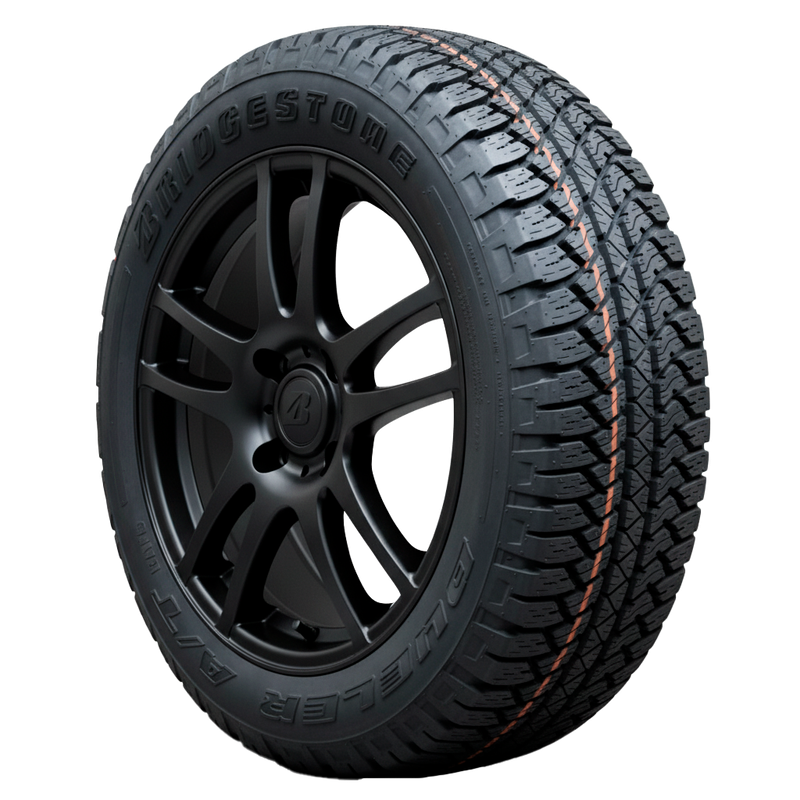 265/65/R18 112S BRIDGESTONE DUELER A/T RH-S (OE
