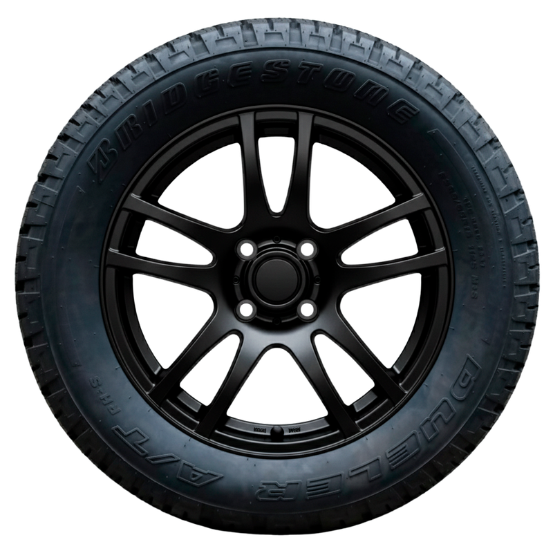 265/65/R18 112S BRIDGESTONE DUELER A/T RH-S (OE