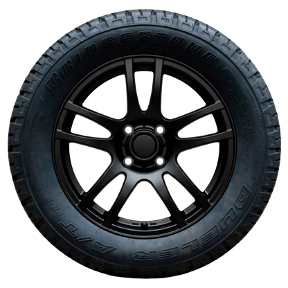 265/65/R18 112S BRIDGESTONE DUELER A/T RH-S (OE