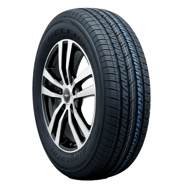 255/70/R18 113T BRIDGESTONE DUELER H/T 685 (OE)