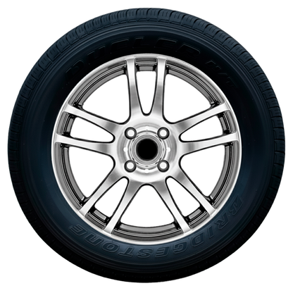 255/70/R18 113T BRIDGESTONE DUELER H/T 685 (OE)