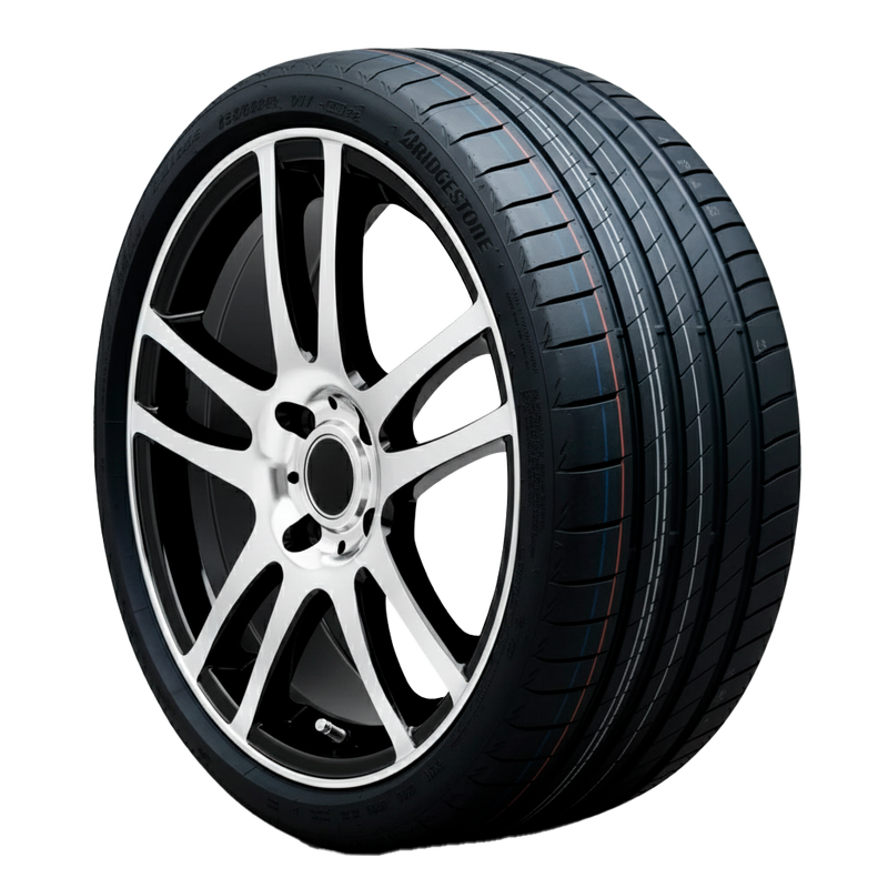 235/35/R19 91Y BRIDGESTONE POTENZA S005 (OE)