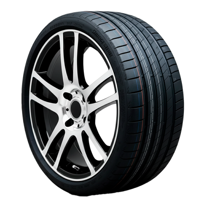 235/35/R19 91Y BRIDGESTONE POTENZA S005 (OE)