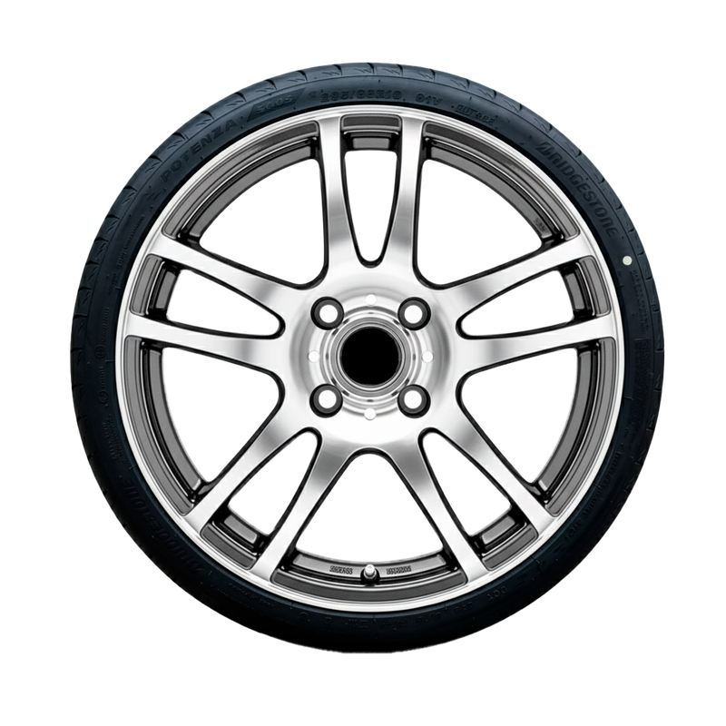 235/35/R19 91Y BRIDGESTONE POTENZA S005 (OE)