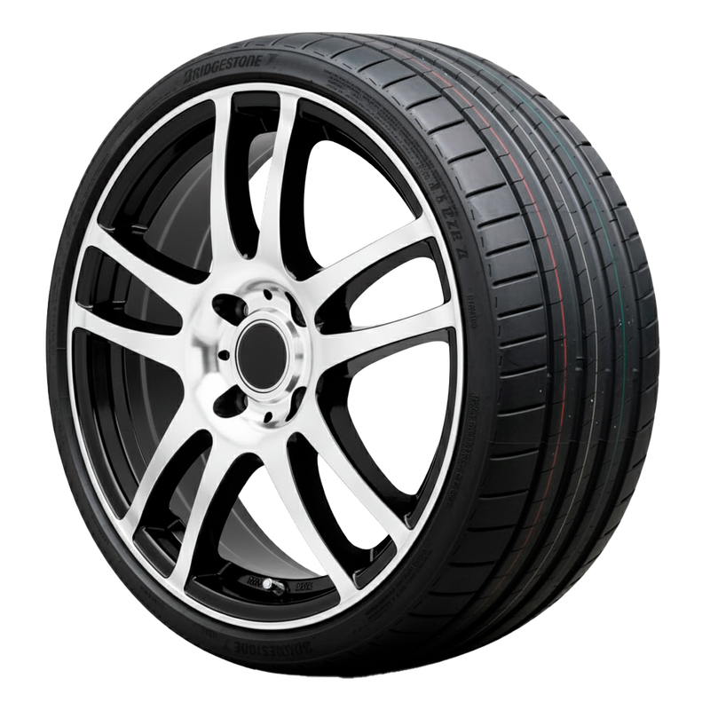245/30/R20 90Y BRIDGESTONE POTENZA SPORT (OE) XL