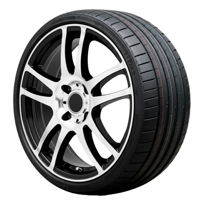 245/30/R20 90Y BRIDGESTONE POTENZA SPORT (OE) XL