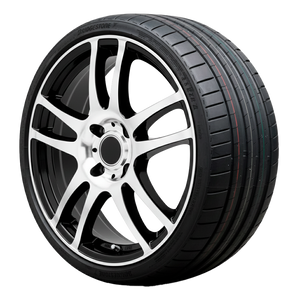 245/30/R20 90Y BRIDGESTONE POTENZA SPORT (OE) XL