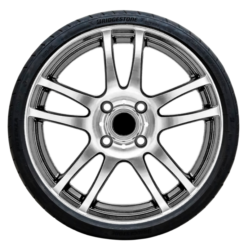 245/30/R20 90Y BRIDGESTONE POTENZA SPORT (OE) XL