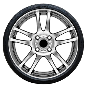 245/30/R20 90Y BRIDGESTONE POTENZA SPORT (OE) XL