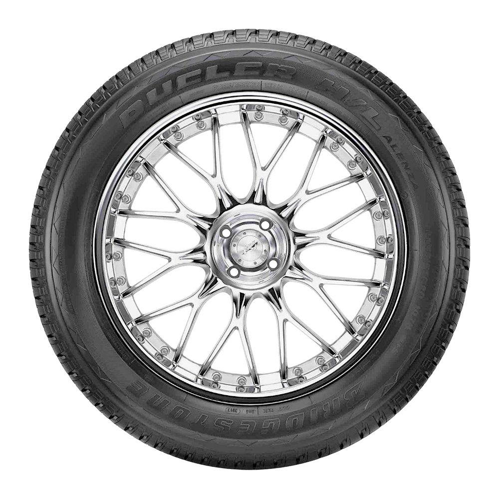 285/45/R22 110H BRIDGESTONE DUELER H/L ALENZA (OE)