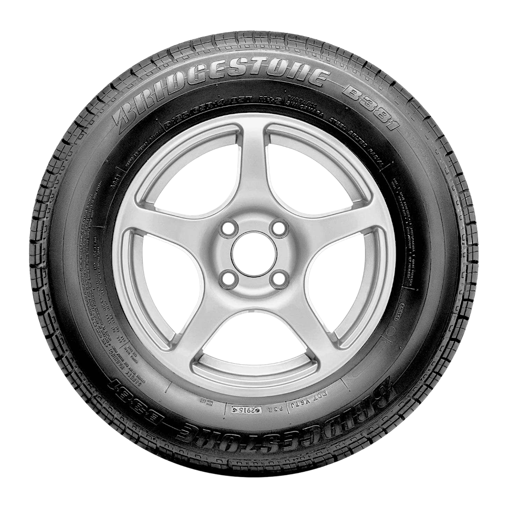 185/65/R14 85T BRIDGESTONE B381