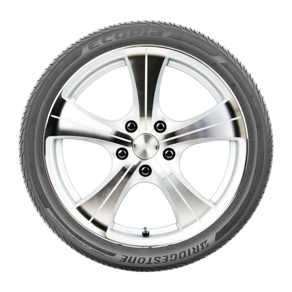 175/55/R20 89T BRIDGESTONE ECOPIA EP500 (OE)