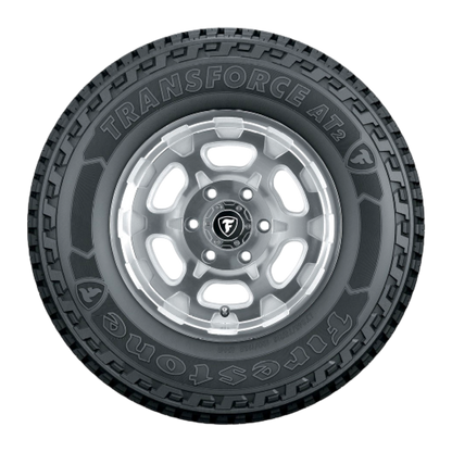 LT215/85/R16 115/112R FIRESTONE TRANSFORCE A/T 2