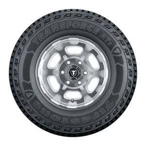 LT215/85/R16 115/112R FIRESTONE TRANSFORCE A/T 2
