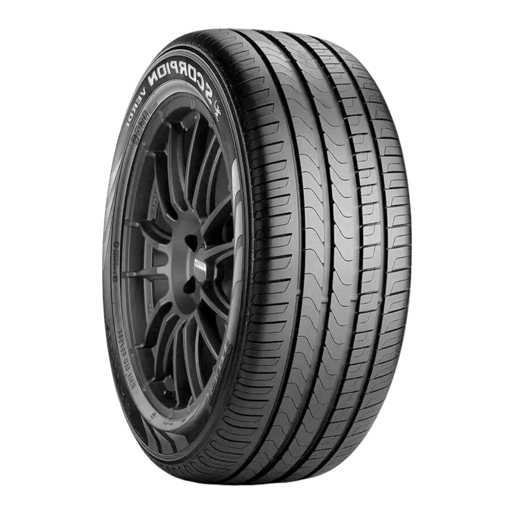 215/65/R17 99V PIRELLI SCORPION VERDE