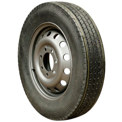 295/75/R22.5 146/143L CACHLAND CH-111 16PR DIRECCION