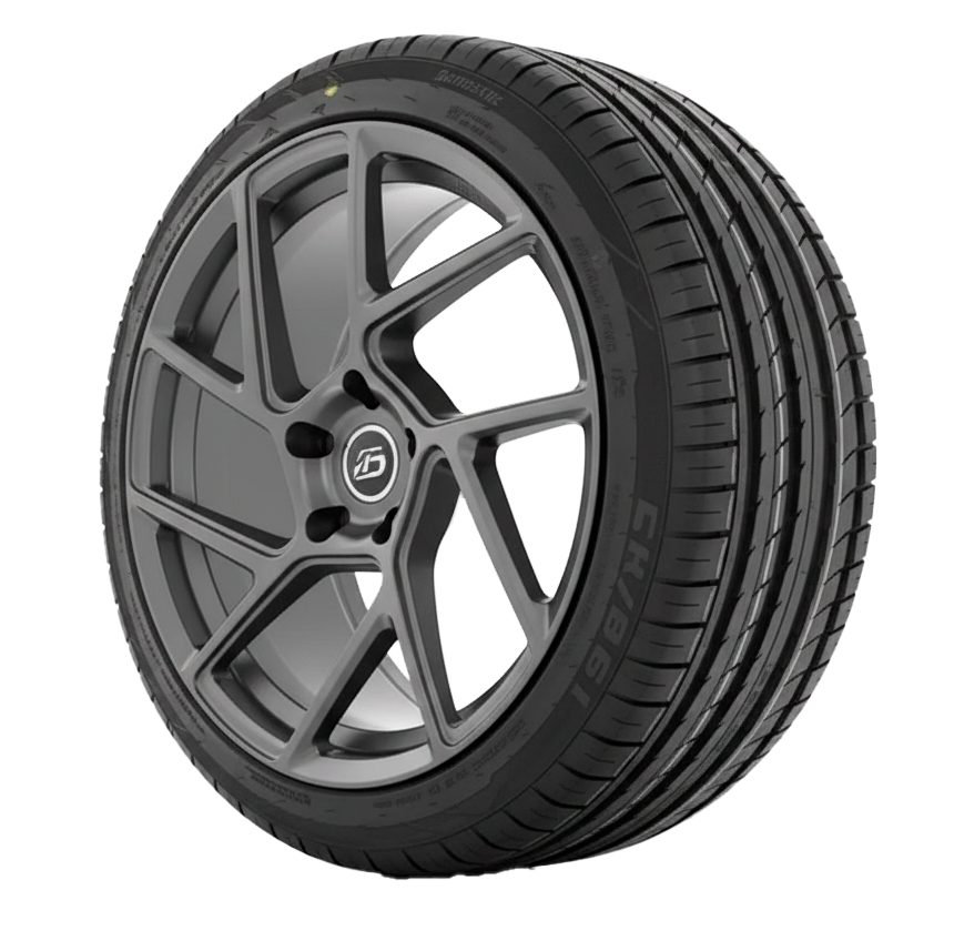 215/50/R17 95W CACHLAND CH-861 XL