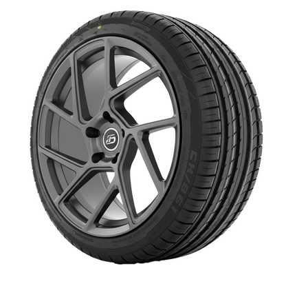 215/50/R17 95W CACHLAND CH-861 XL