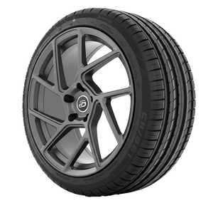 215/45/R17 91W CACHLAND CH-861 XL