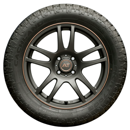 265/60/R18 110T CACHLAND CH-AT7006