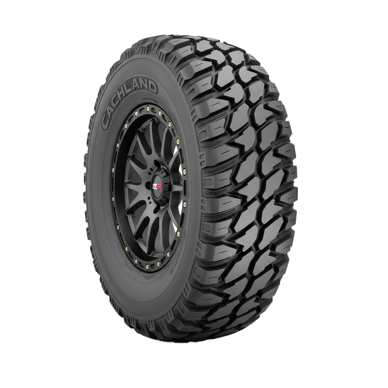 LT265/75/R16 123/120Q CACHLAND CH-MT7006 10PR