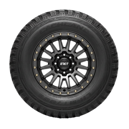 LT265/75/R16 123/120Q CACHLAND CH-MT7006 10PR