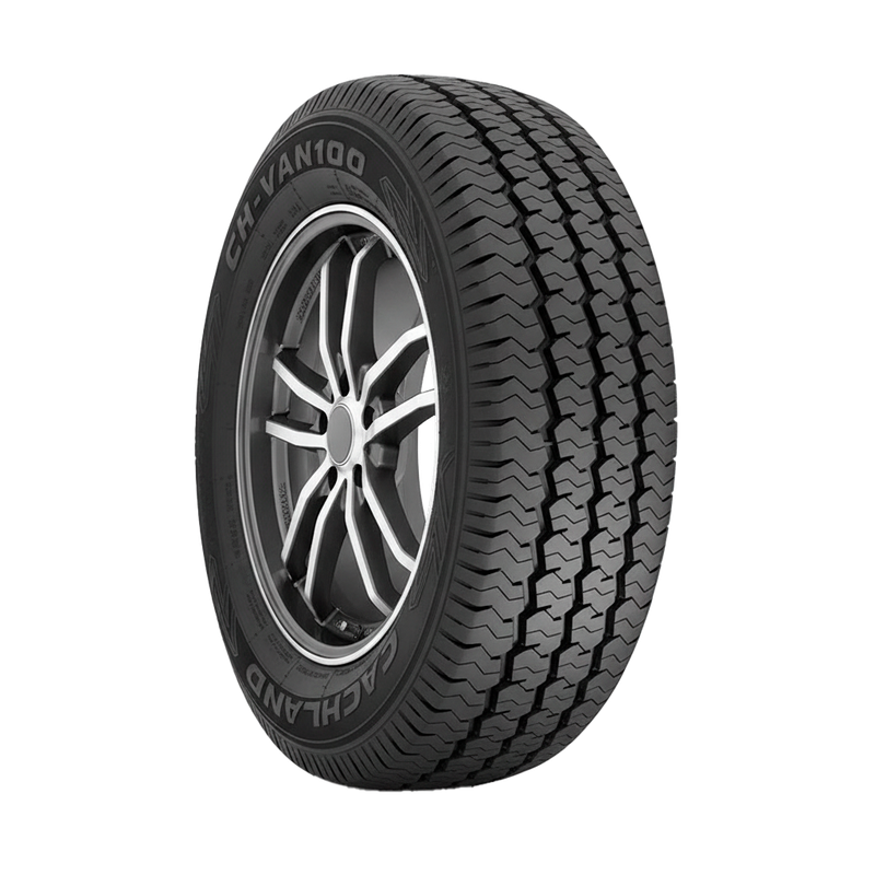 195/R15C 106/104R CACHLAND CH-Van100 8PR