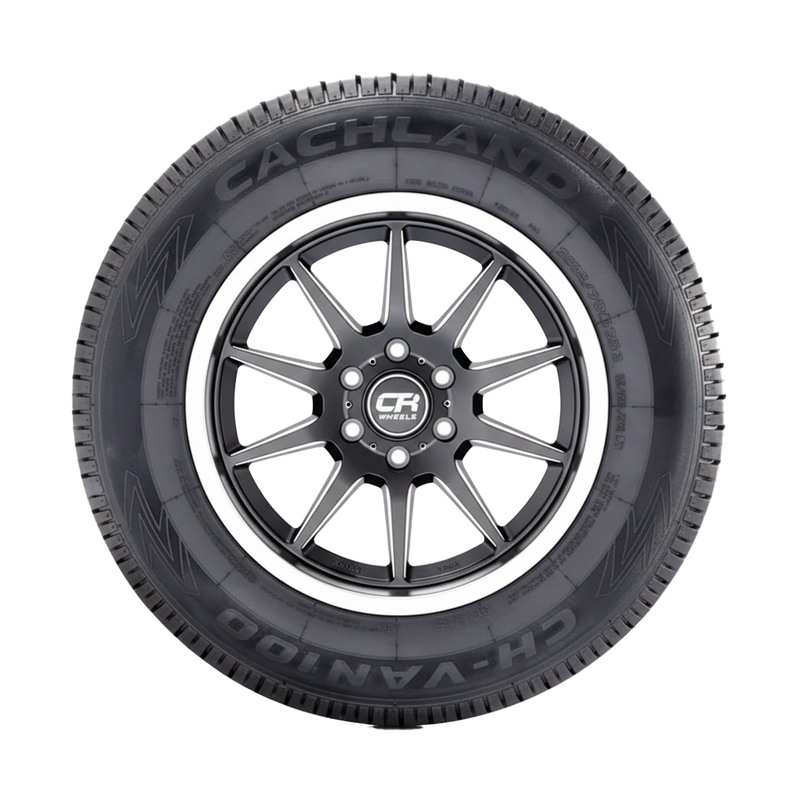 195/R15C 106/104R CACHLAND CH-Van100 8PR