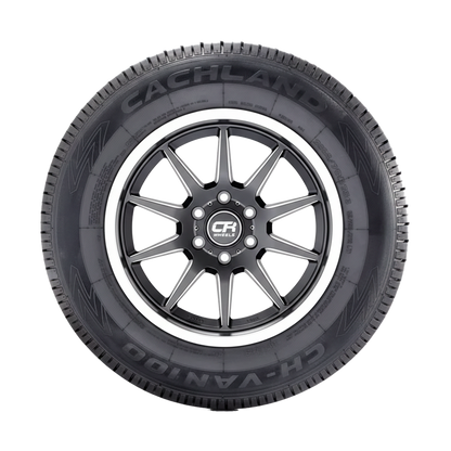 195/R15C 106/104R CACHLAND CH-Van100 8PR
