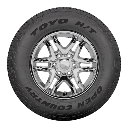 245/70/R17 110T TOYO OPHT2
