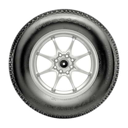 215/70/R15 97S FIRESTONE WILDERNESS H/T