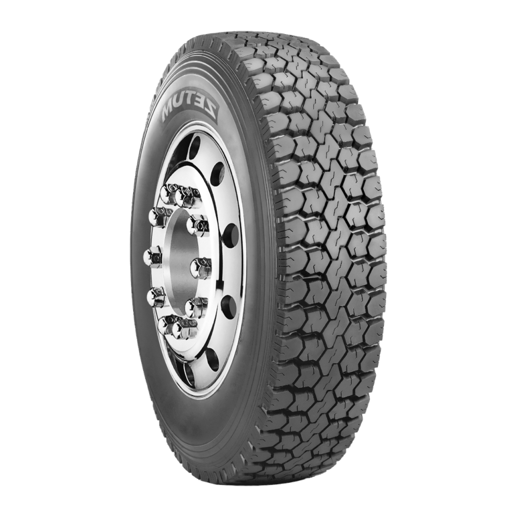 11R22.5 148/145M ZETUM ZSR02 16C DIRECCION