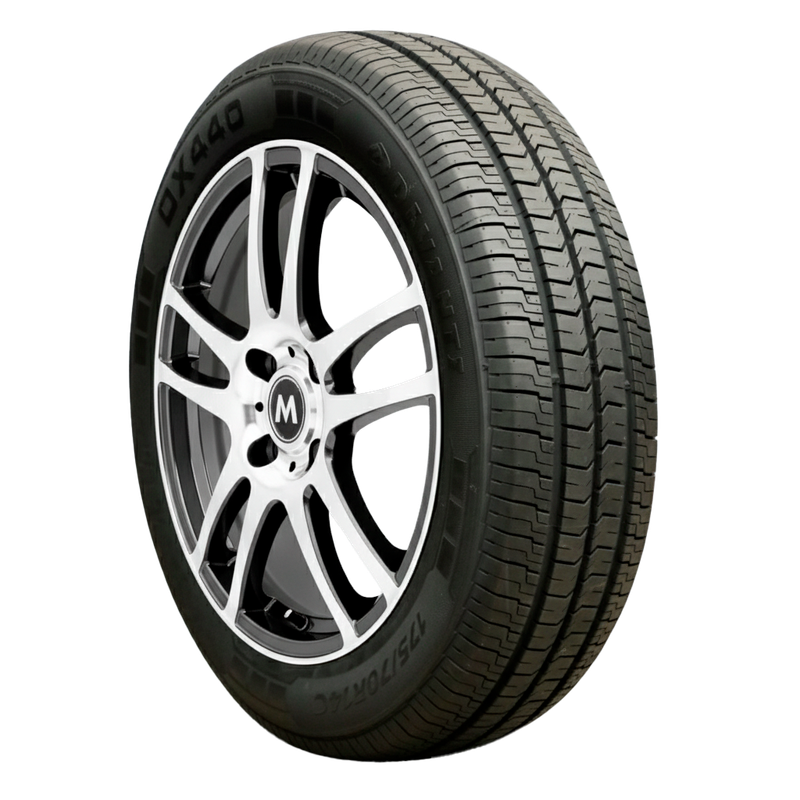 235/65/R16C 115/113T DAVANTI DX440 8PR